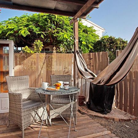 Апартаменты Habitacion Free Spirit Коральео Экстерьер фото